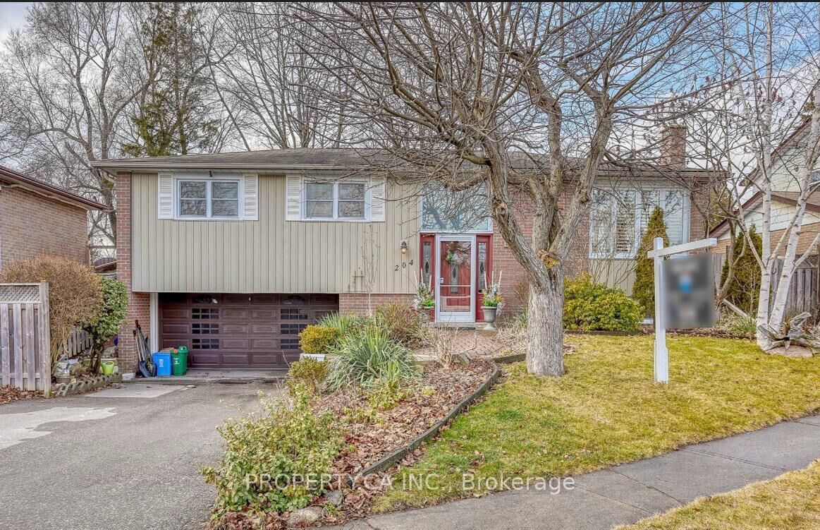 Property Photo: 204 Mason Drive Upper ON L1N 2B1
