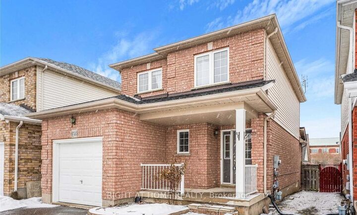 Property Photo:  1720 Radcliffe Drive  ON L1K 2T1 