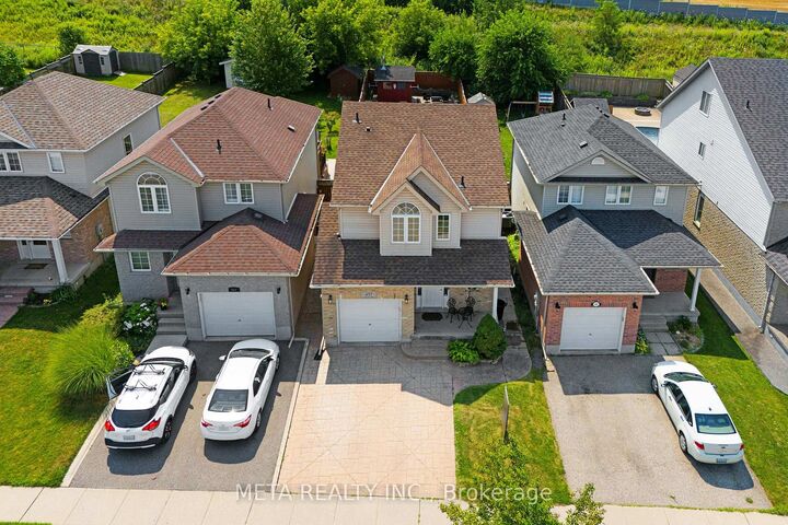Property Photo:  497 Langlaw Drive  ON N1P 1H8 