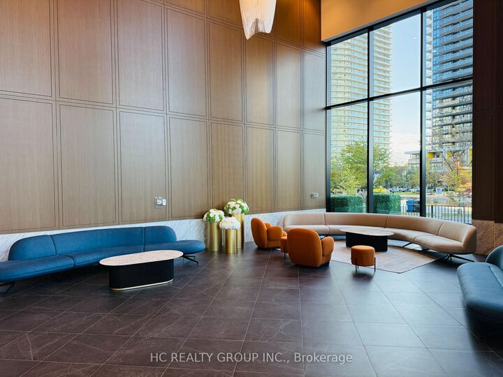 Property Photo:  18 Esther Shiner Boulevard N 3005  ON M2K 0J7 