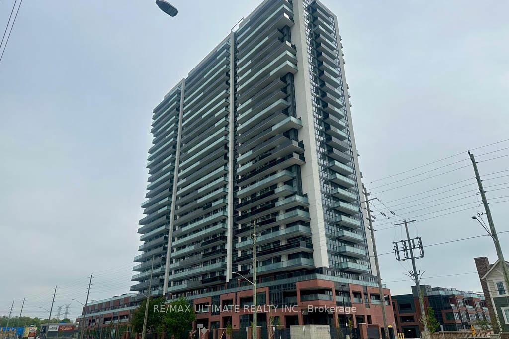 Property Photo:  2545 Simcoe Street N 2710  ON L1L 0W3 