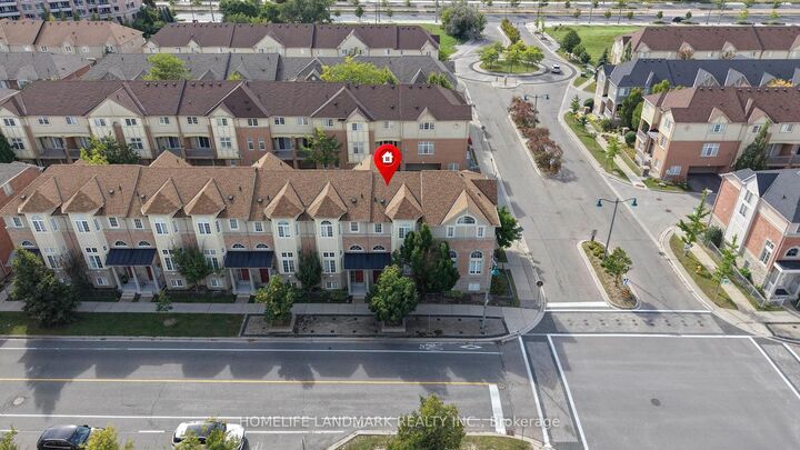 Property Photo: 4 Legends Way ON L3R 6B2
