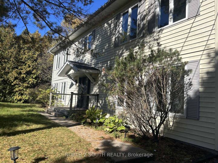 Property Photo:  610 Sunset Beach Road  ON L4E 3J6 