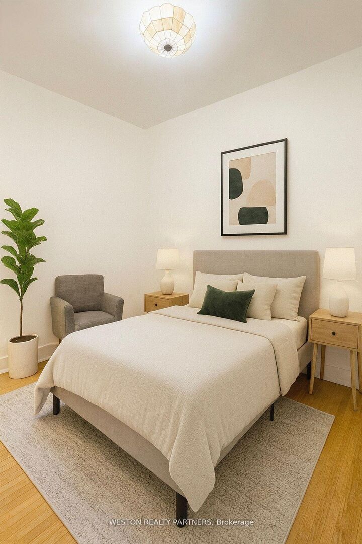 Property Photo:  44 Huntley Street 108  ON M4Y 2L1 