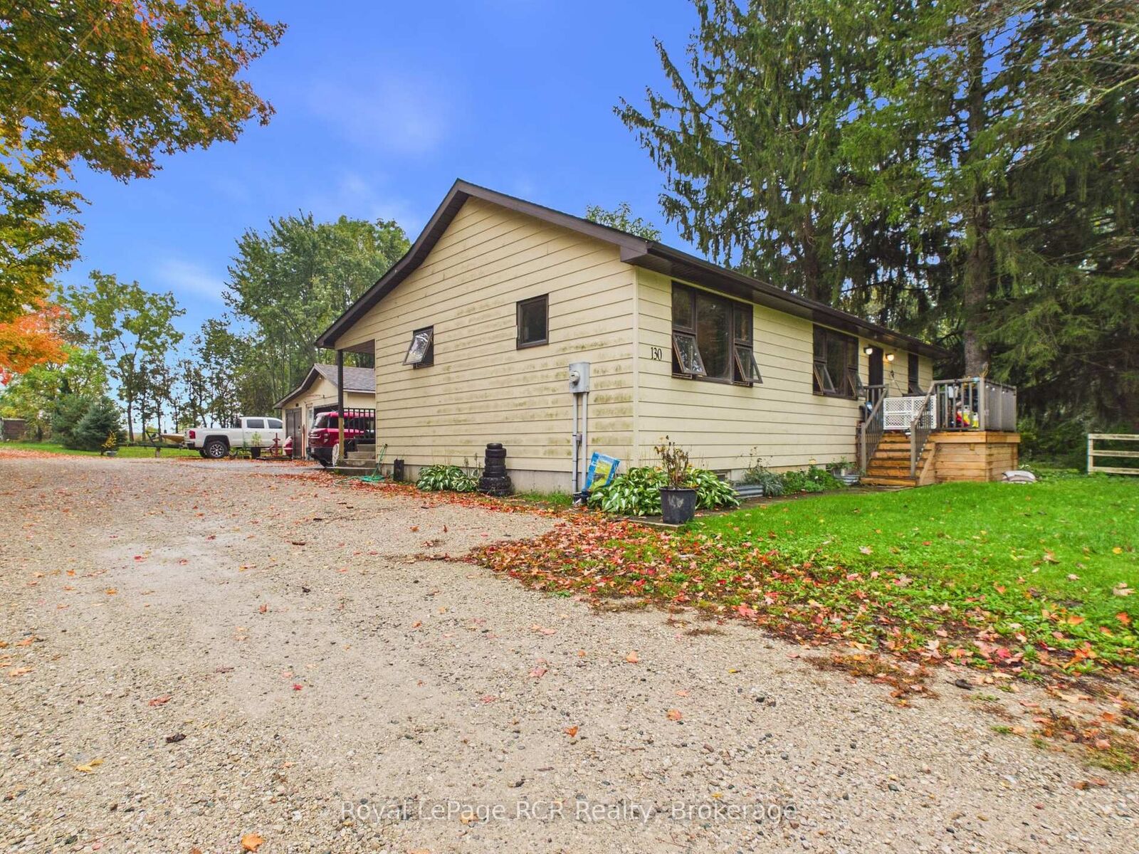 Property Photo:  130 King Street  ON N0G 2T0 