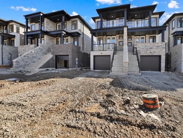 Property Photo:  59 Superior Street  ON L6B 5J9 
