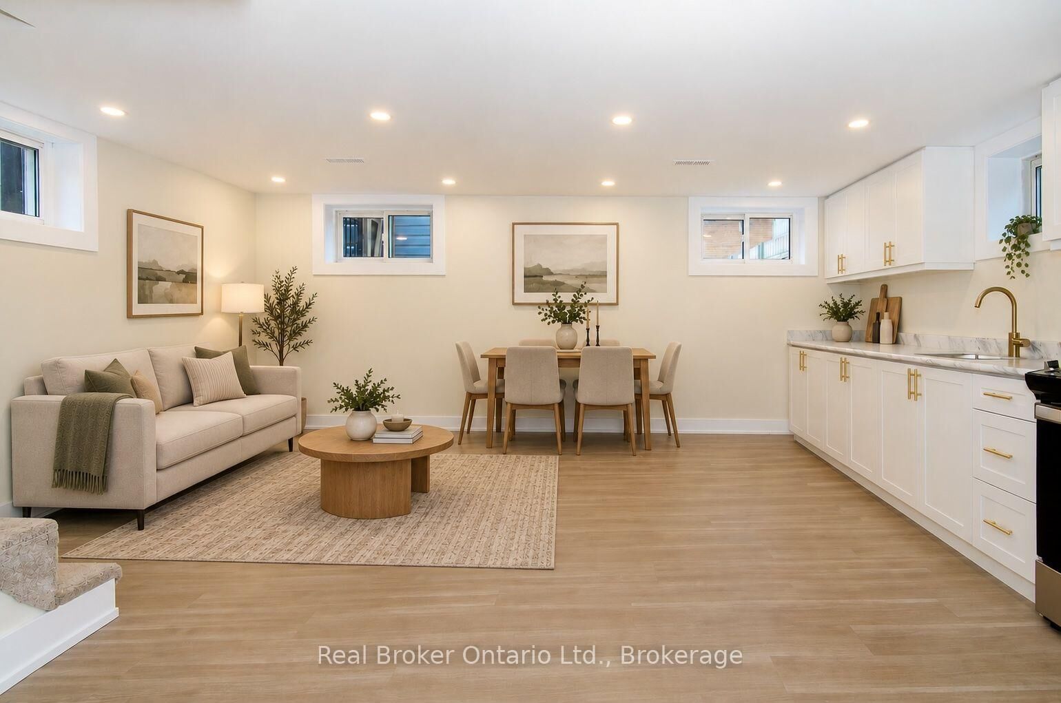 Property Photo: 1175 Dunsmure Road Lower ON L8H 1K9