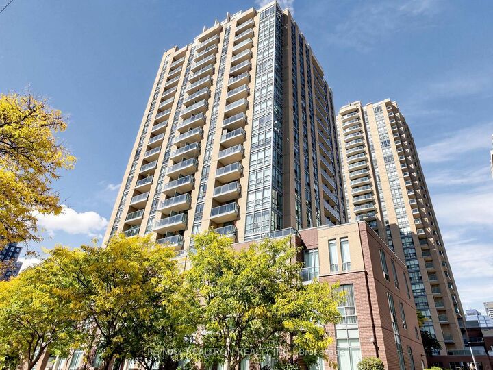 Property Photo:  20 Olive Avenue Lph03  ON M2N 4N5 