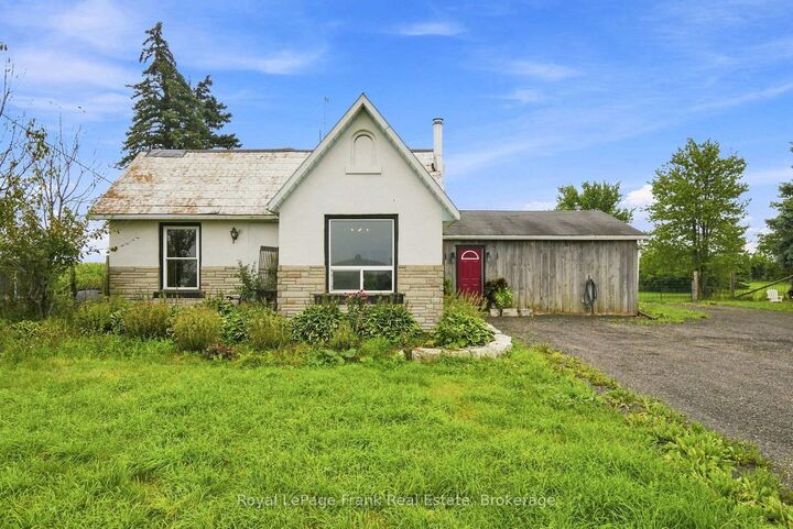 Property Photo: 1780 Brock Concession 1 Road ON L0C 1H0