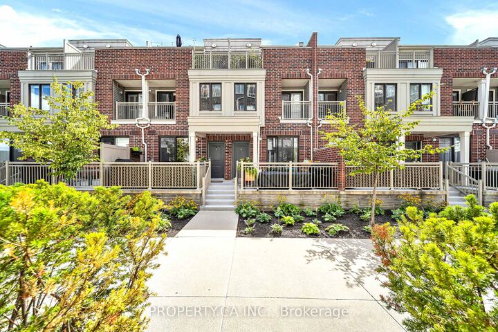 Property Photo:  135 Long Branch Avenue 7  ON M8W 0A9 