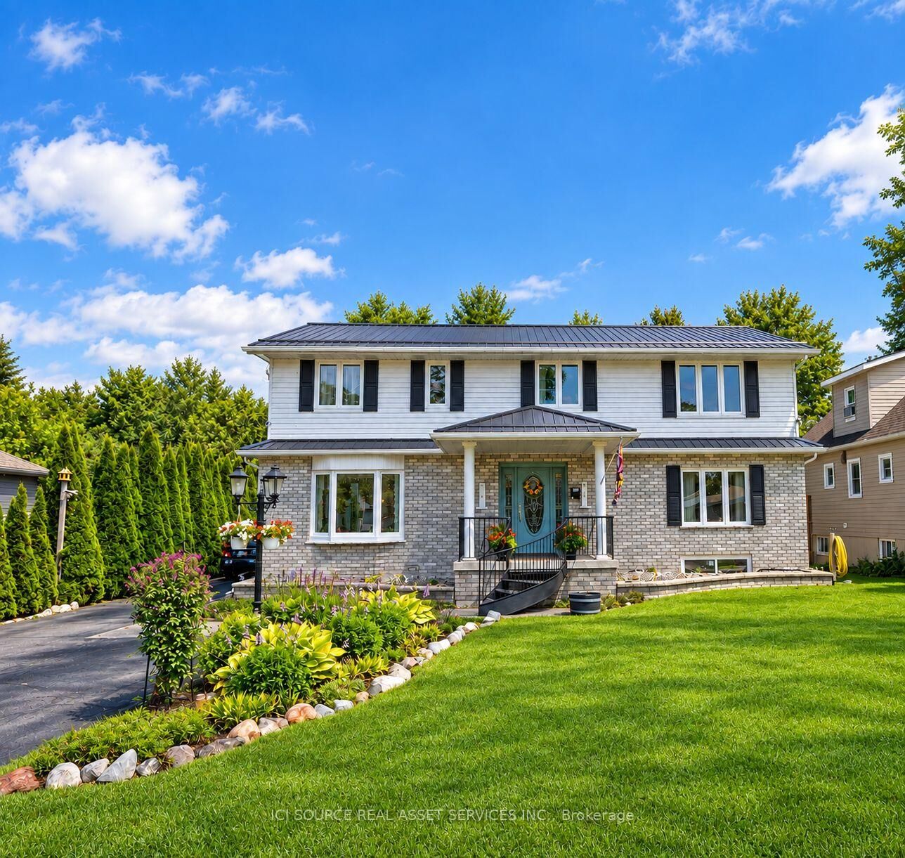 Property Photo:  120 Campbell Avenue  ON P1A 1V9 