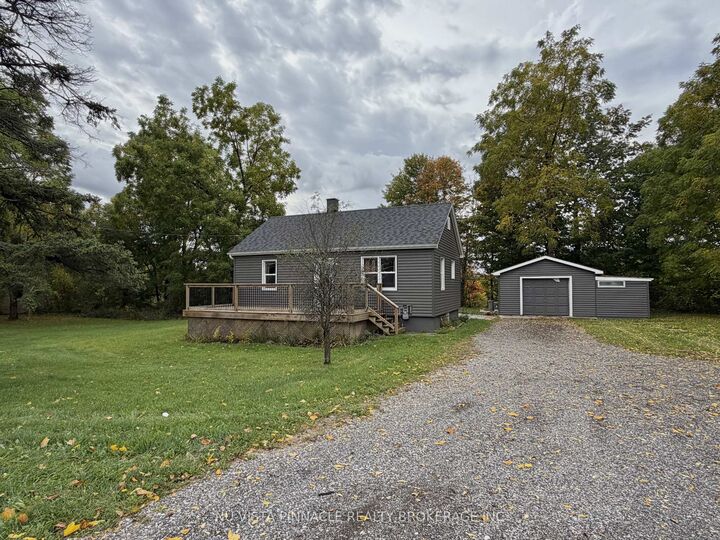Property Photo:  4601 Colonel Talbot Road  ON N6P 1P7 
