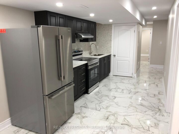 Property Photo:  76 Saint Grace Court  ON L6P 3B9 