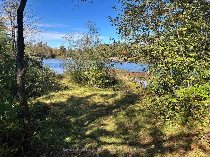 Property Photo:  1345 Highway 118 East, N/A  ON P1L 1X1 