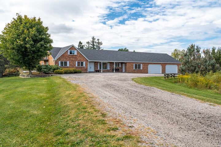 Property Photo:  6055 17th Side Road  ON L0G 1T0 