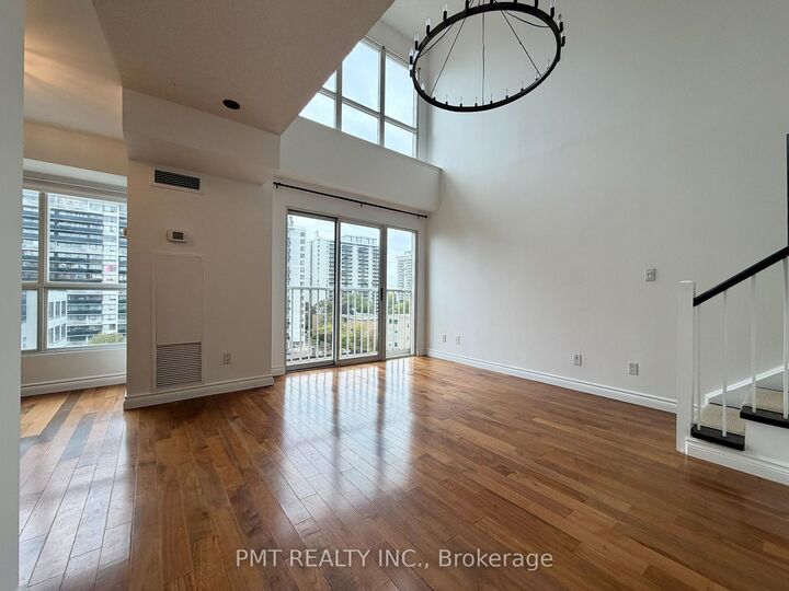 Property Photo:  139 Merton Street 850  ON M4S 3G7 