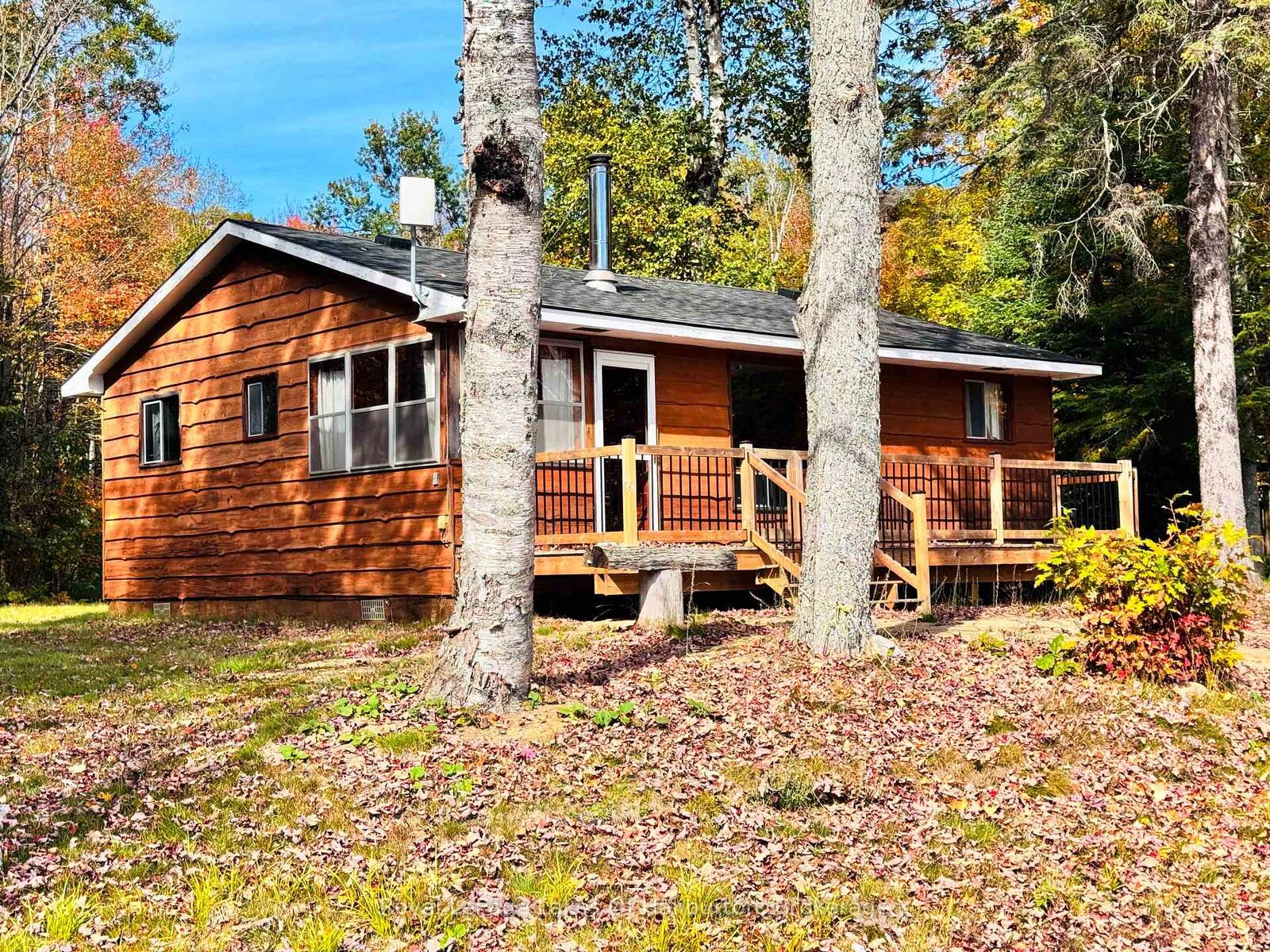 Property Photo:  1062 Leblanc Trail  ON K0M 1S0 