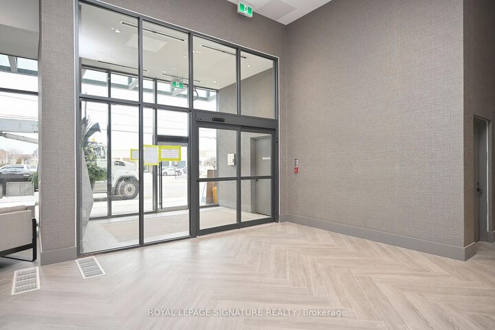 Property Photo:  2450 Old Bronte Road 333  ON L6M 5P6 