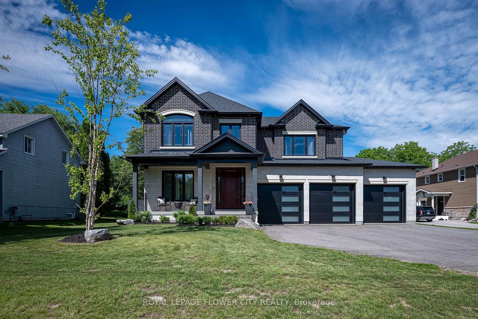 Property Photo:  2164 Adjala Tecumseth Townline  ON L0G 1W0 
