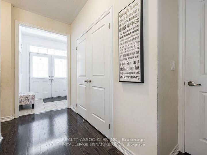 Property Photo:  64 Pedwell Street  ON L1B 0E1 