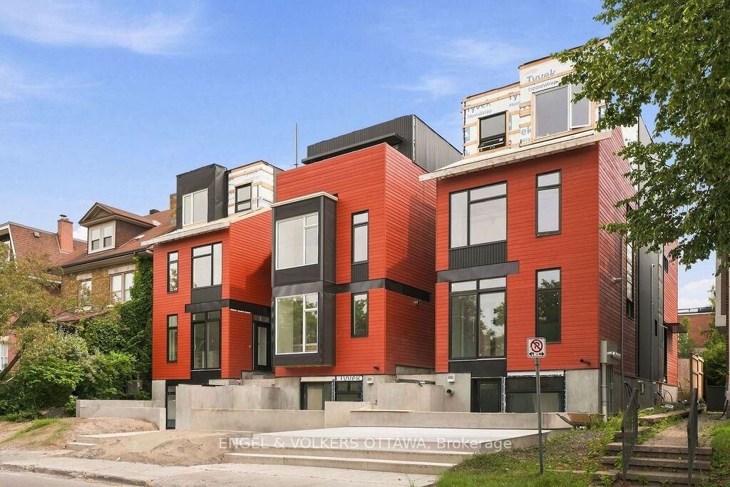 Property Photo:  49 Fairmont Avenue C  ON K1Y 1X4 