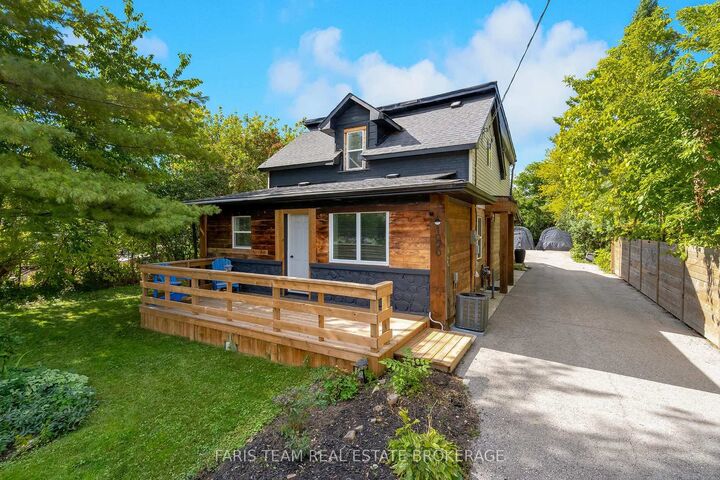 Property Photo:  1020 Ewart Street  ON L0L 1C0 