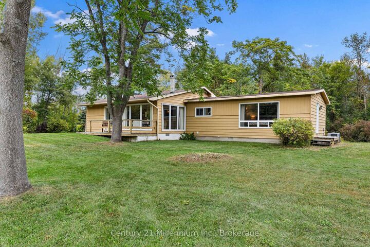 Property Photo:  123 Hidden Lake Road  ON L9Y 0T6 