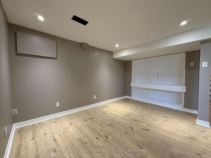 Property Photo: 97 Post Road Lower ON L6V 1X3