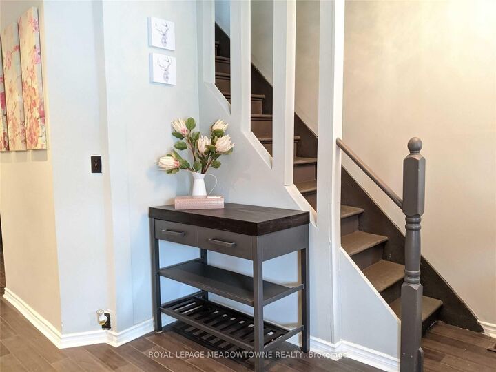 Property Photo: 80 Chestnut Avenue ON L8L 6K9
