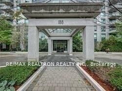 Property Photo:  188 Doris Avenue 1116  ON M2N 6Z5 