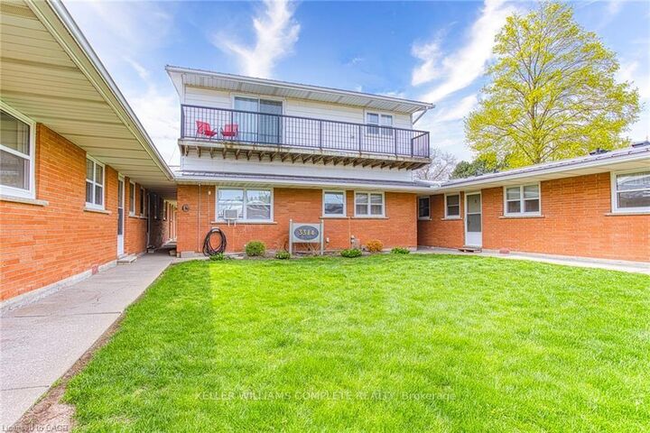 Property Photo:  3314 Menno Street 10  ON L0R 2C0 