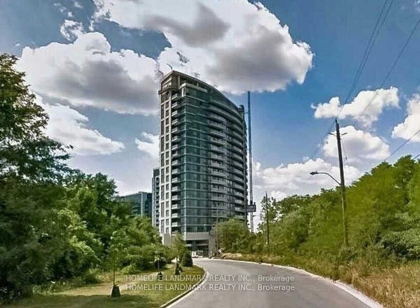 Property Photo:  160 Vanderhoof Avenue 807  ON M4G 0B7 