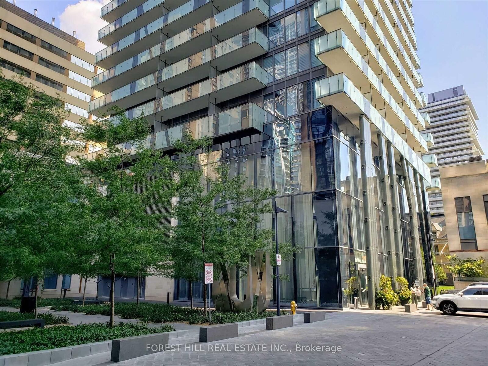 Property Photo:  1080 Bay Street 4902  ON M5S 0A5 