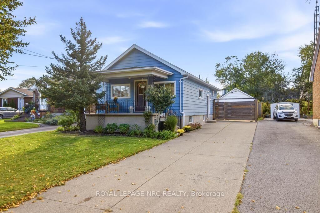 Property Photo:  17 Wanda Road  ON L2T 1S5 