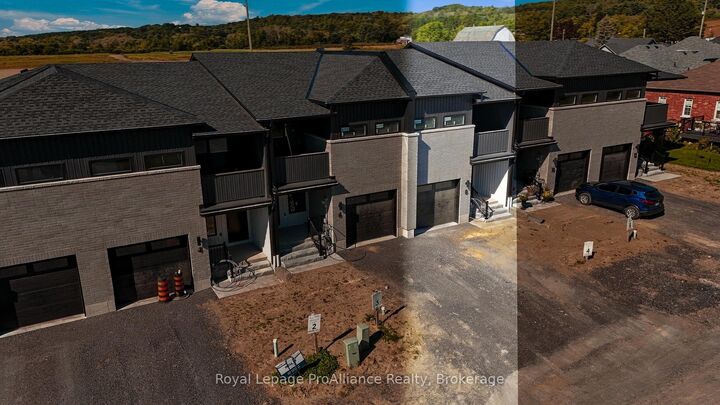 Property Photo:  8 Ambrosia Way  ON K0K 1H0 