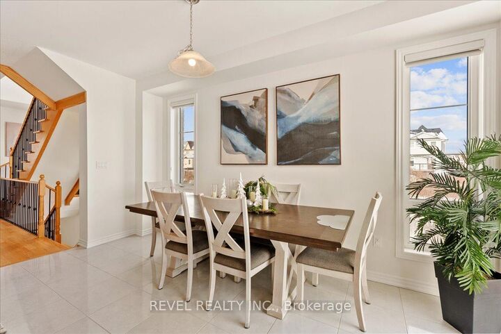 Property Photo:  25 Lake Trail Way  ON L1M 0M3 