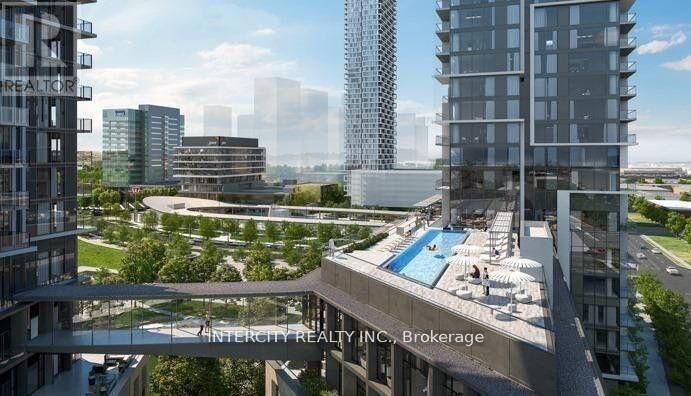 Property Photo: 1000 Portage Parkway 4602 ON L4K 0L1