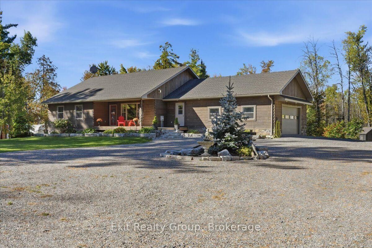 Property Photo:  181 Jarvis Road  ON K0K 2K0 