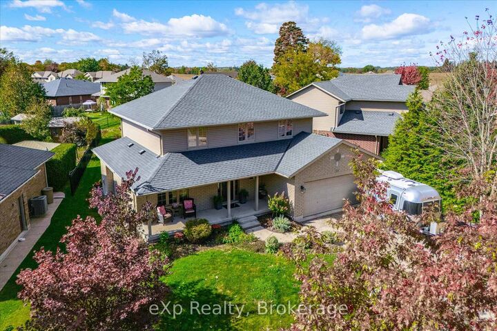 Property Photo:  128 Keating Drive  ON N0B 1S0 