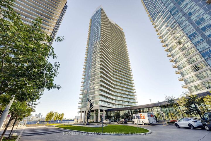 Property Photo:  117 McMahon Drive Ph09  ON M2K 0E4 