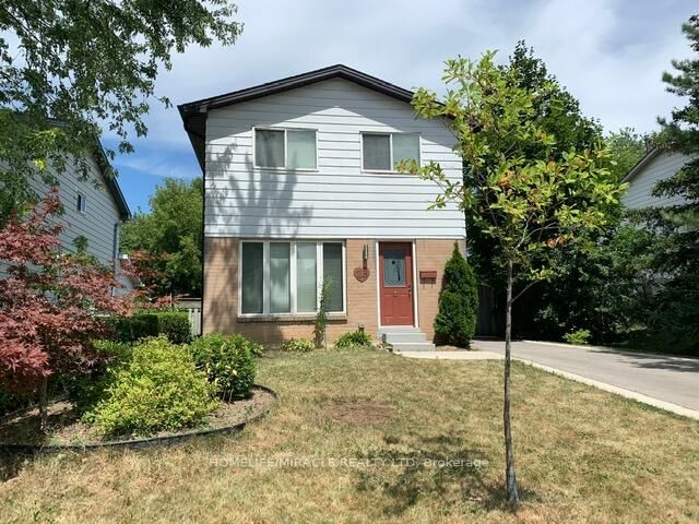 Property Photo: 23 Heatherdale Place ON L9C 6K7