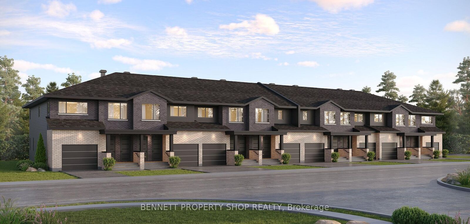 Property Photo:  193 Bensinger Way  ON K2S 0P4 