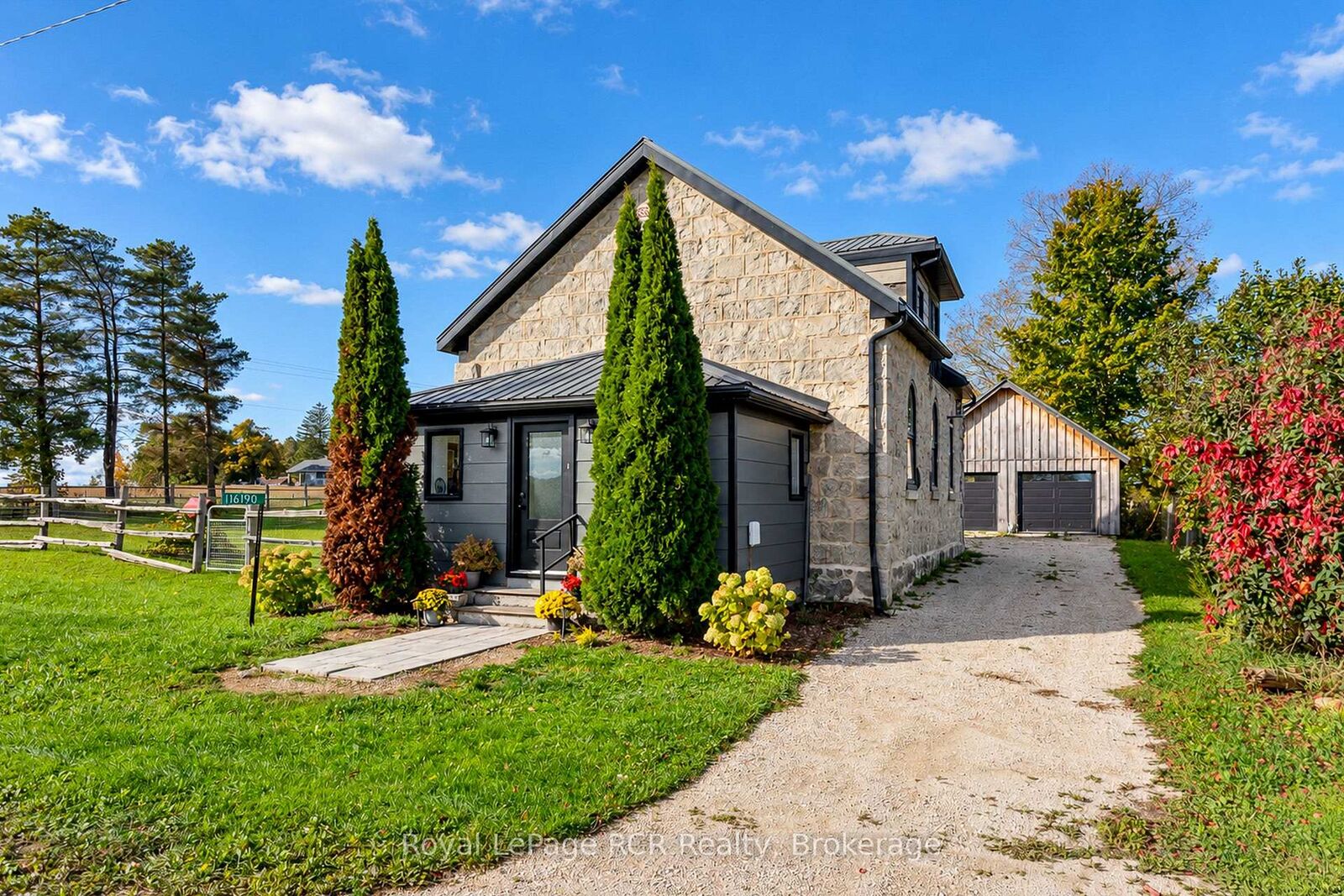 Property Photo: 116190 Grey Road 3 N/A ON N0H 1K0