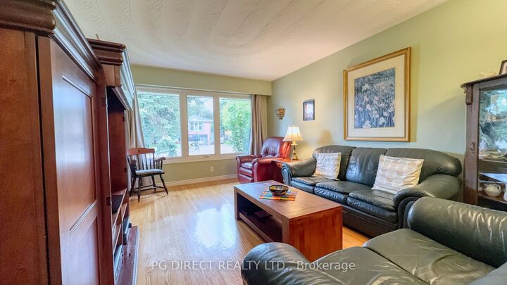 Property Photo:  11 Montreal Road  ON N1E 2K4 