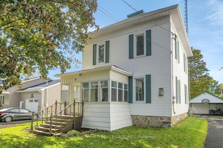 Property Photo:  70 Albert Street  ON K0C 1H0 