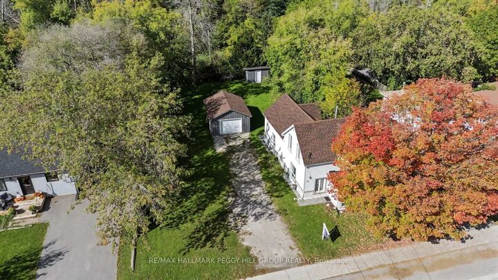 Property Photo:  132 Queen Street W  ON L0L 1P0 