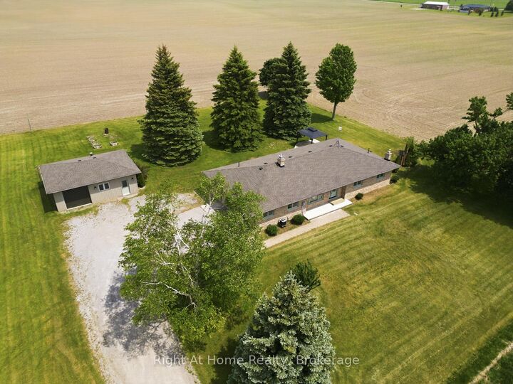 Property Photo: 562 Janetville Road ON L0B 1K0