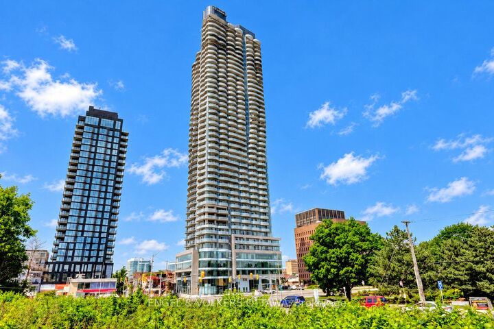 Property Photo:  805 Carling Avenue 1507  ON K1S 5W9 