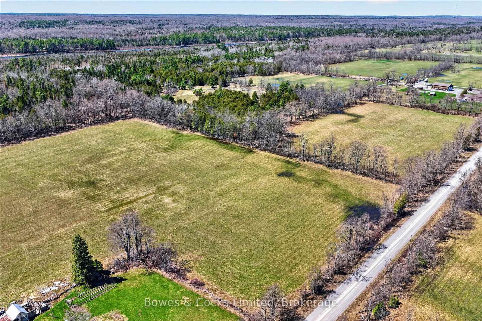 Property Photo:  0   (Part 1 On 45R17871) Anderson Road  ON K0L 1Z0 