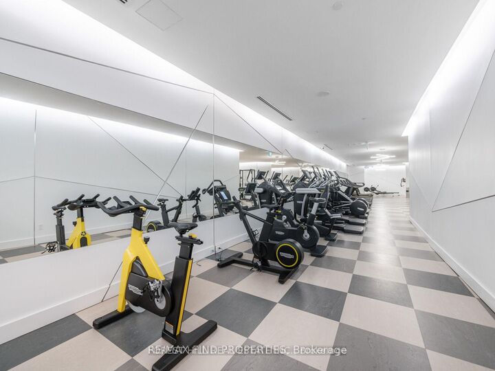 Property Photo: 50 Ordnance Street 320 ON M5K 0C9